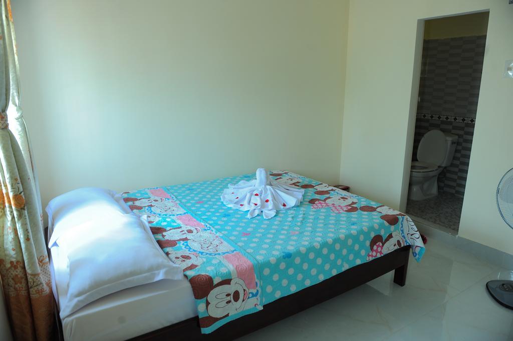 Thanh An 3 Guesthouse Hue Exterior foto